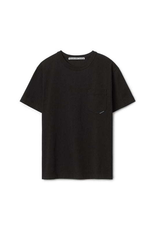 Beefy Graphic Tee In Japanese Jersey