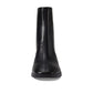 Gabi Leather Bootie