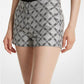 Empire Logo Jacquard Shorts