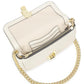 The J Marc Mini Shoulder Bag