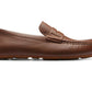 Luca Leather Driver