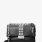 Cece Medium Studded Shoulder Bag