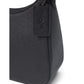 Hobo Crossbody in Cross Grain Leather