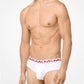 3-Pack Cotton Briefs