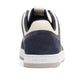 C201 Mixed Material Sneaker