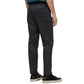 Men's Slim-Fit Micro-Patterned Stretch Jersey Trousers