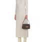 Michael Michael Kors Parker Medium Logo Shoulder Bag