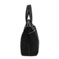 Large Double Front Pockets Zip Tote