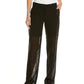 Michael Kors Gauze Linen Utility Pant
