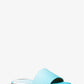 Hayworth Ombré Logo Slide Sandal
