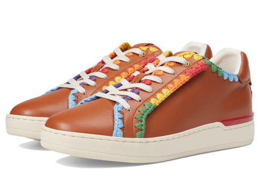 Lowline Crochet Trim