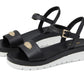 Darcy Flatform Sandal