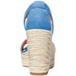 Women's Berkley Mid Wedge Sandals
