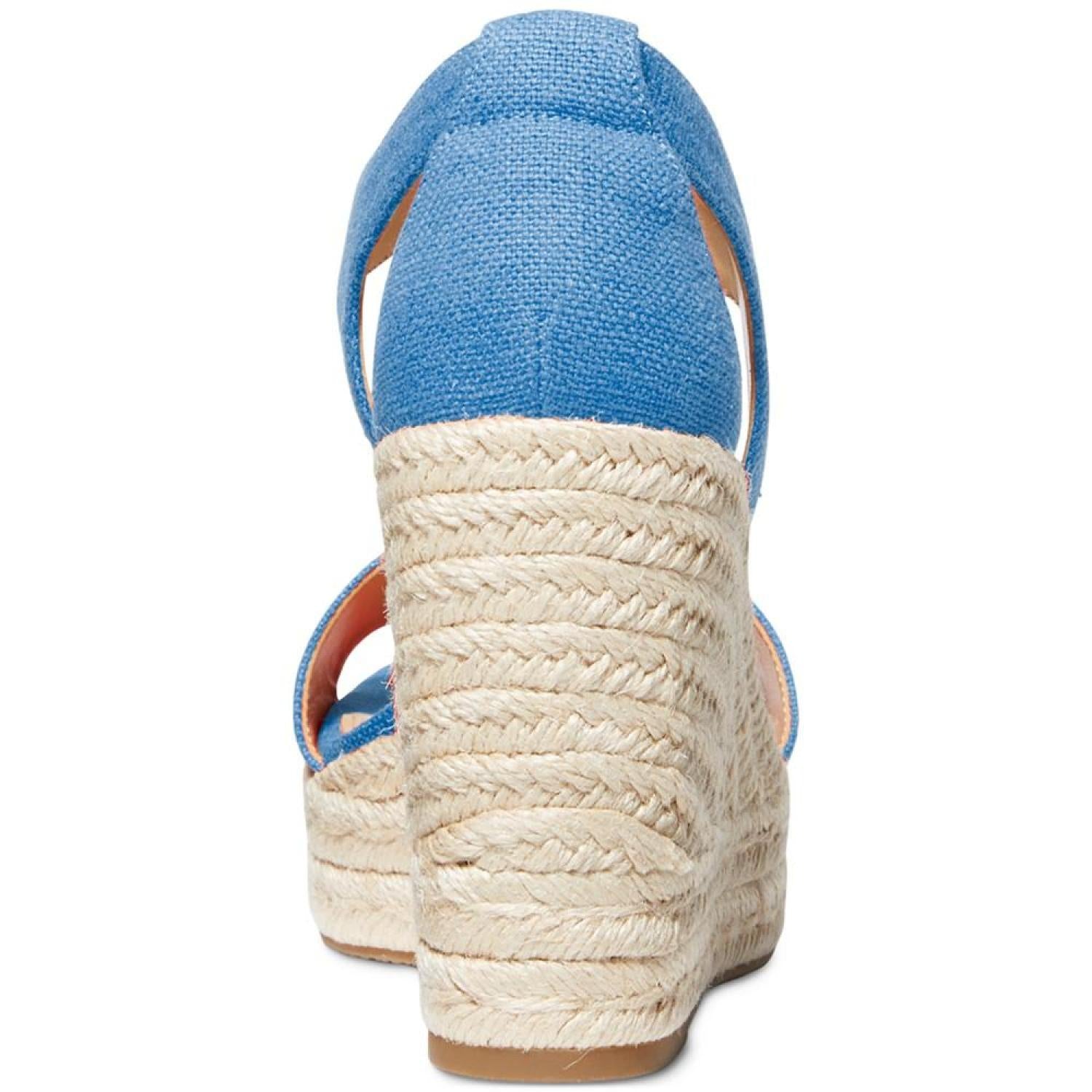 Women's Berkley Mid Wedge Sandals - Main Image
