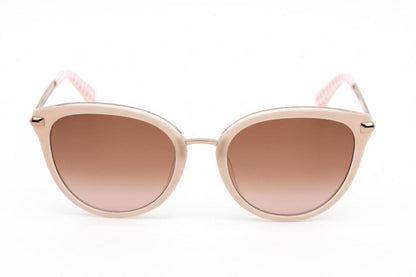Kate Spade SAVONA/G/S 035J M2 Round Sunglasses 53 mm