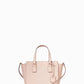 Cameron Street Small Hayden Bag In Warm Vellum