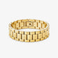 Precious Metal Bracelet