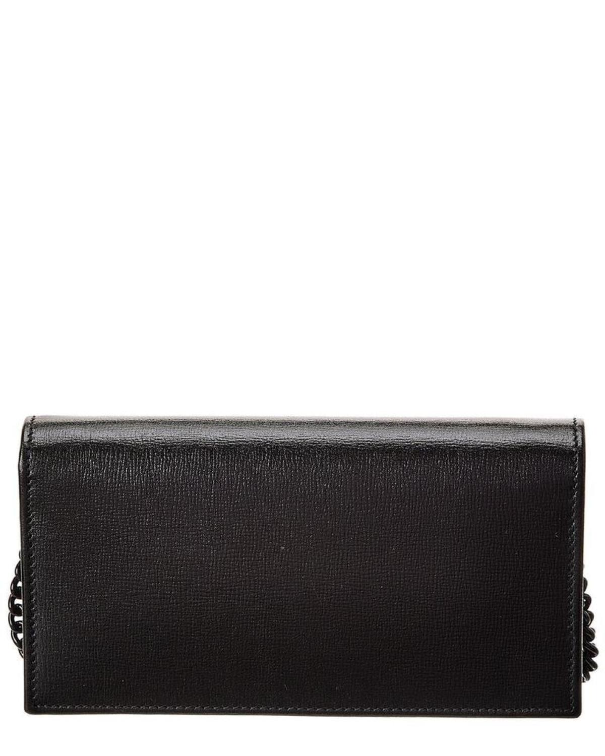 Horsebit Wallet Gucci Woc Wallet On Chain Gucci Horsebit 1955