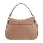 Furla Flow Logo Plaque Tote Bag