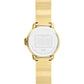 Women's Arden Gold-Tone Bracelet Watch 28mm