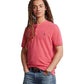 Featherweight Mesh Henley