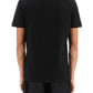 Versace medusa-studded taylor fit t-shirt