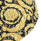 Versace barocco swim briefs