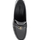 Jimmy choo addie loafers