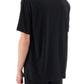 Balmain logo print t-shirt