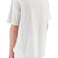 Balmain logo print t-shirt