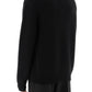 Balmain jacquard logo sweater