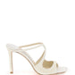 Jimmy choo anise 95 mules