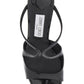 Jimmy choo 'anise wedge 85' mules