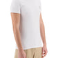 Versace medusa underwear t-shirt bi-pack