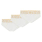 Versace underwear briefs tri-pack