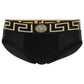 Versace underwear briefs tri-pack