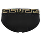 Versace underwear briefs tri-pack