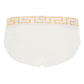 Versace underwear briefs tri-pack
