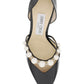 Jimmy choo aurelie 65 pumps with pearls