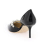Jimmy choo aurelie 65 pumps with pearls