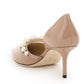Jimmy choo aurelie 65 pumps