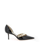 Jimmy choo aurelie 65 pumps with pearls