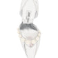 Jimmy choo pumps aurelie 85 with pearls