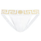 Versace greca jockstrap