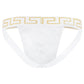 Versace greca jockstrap
