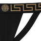 Versace greca jockstrap