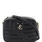 Jimmy choo avenue m camera bag