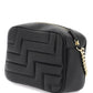 Jimmy choo avenue m camera bag