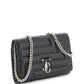 Jimmy choo avenue clutch