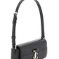 Jimmy choo avenue mini shoulder bag